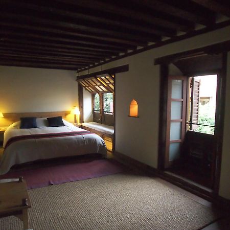 The Inn Patan Eksteriør billede