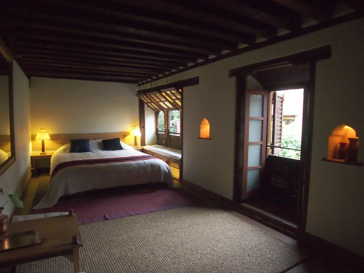 The Inn Patan Eksteriør billede