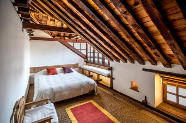 The Inn Patan Eksteriør billede