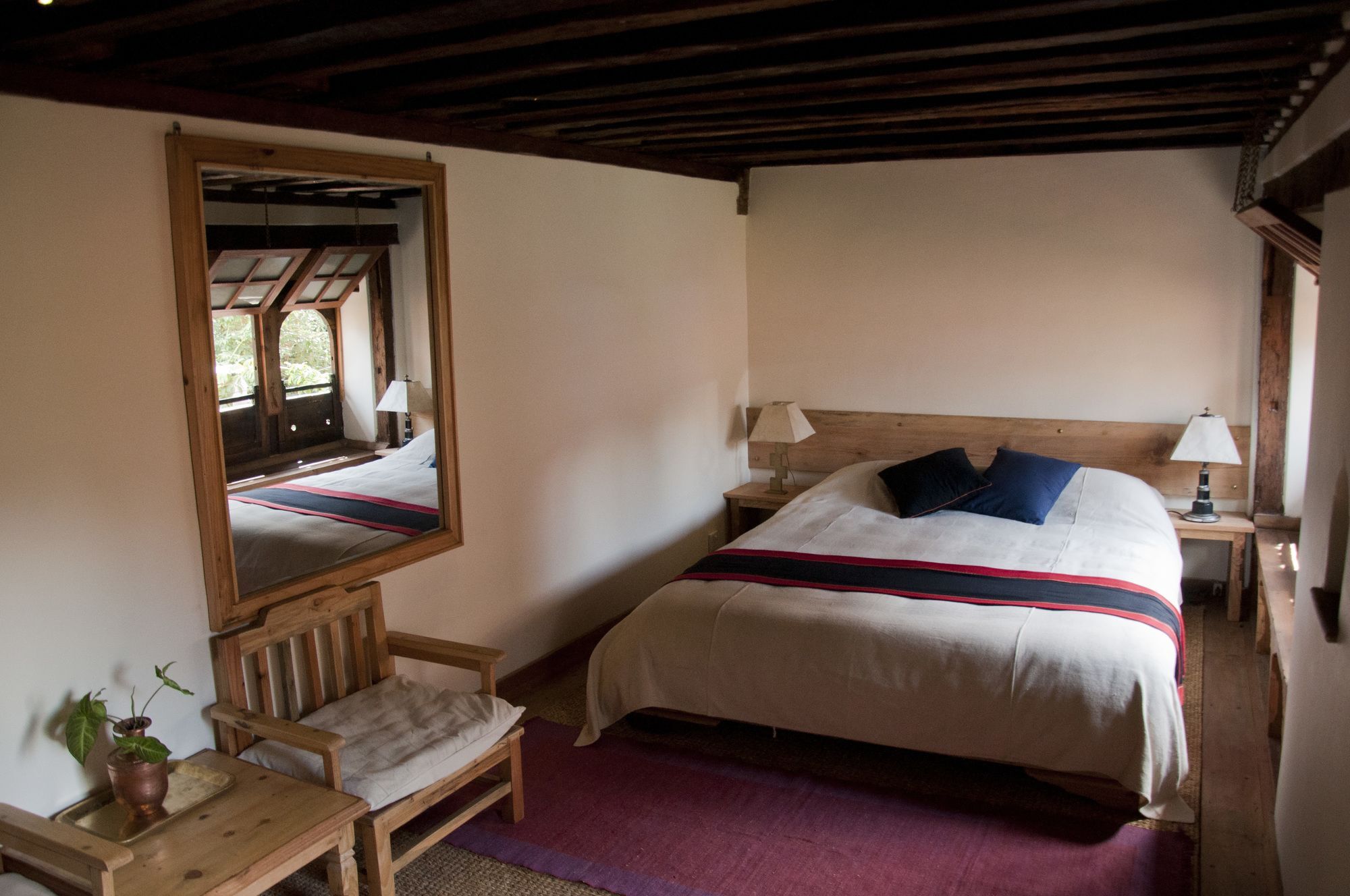 The Inn Patan Eksteriør billede