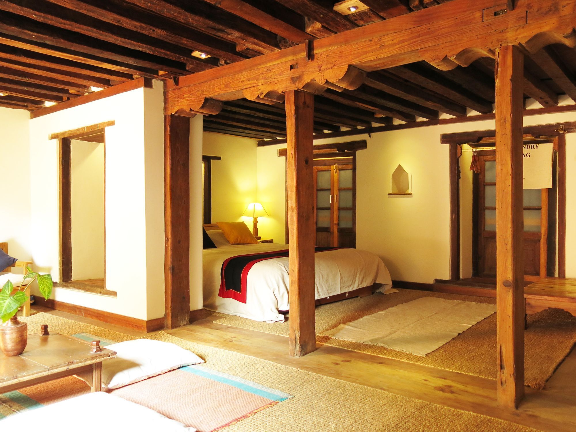The Inn Patan Eksteriør billede